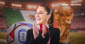 Simulacros militares y malestar vecinal marcan los preparativos del Mundial 2026 en la capital