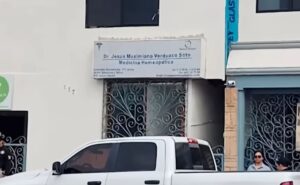 Seis muertos y dos hospitalizados por sueros contaminados en clínica de Hermosillo