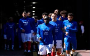 Francia lidera el ranking FIFA; se definen las 48 selecciones para el Mundial 2026