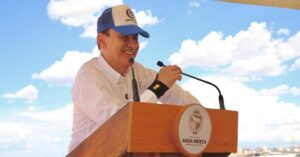 Retienen y multan a influencer en Chiapas por meme con IA de cocodrilos