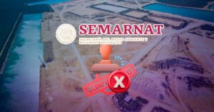 Trump revoca protecciones ambientales en el Golfo de México por seguridad nacional; Semarnat cancela permisos turísticos en áreas protegidas