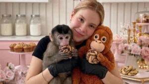 Fiscalía de Sinaloa busca a influencer Carmiña Castro Salazar, secuestrada en Culiacán