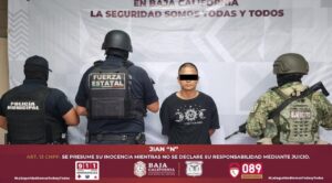 Clausuran empresa de seguridad en Tijuana por guardias no registrados y armas sin inventario