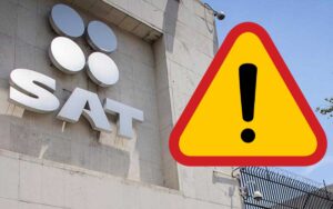 SAT alerta sobre fraudes con falsas visitas domiciliarias y engaños a contribuyentes