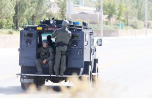 Detienen en California a cuatro miembros de Los Salazar por tráfico de drogas y armas