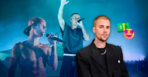 Bieber y Carpenter ofrecen sets contrastantes en Coachella 2026