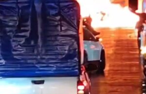 Múltiples accidentes viales dejan al menos cinco muertos y varios lesionados en distintas entidades