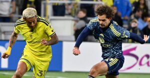 Pronósticos y horarios para la vuelta de cuartos de final de la Concachampions 2026