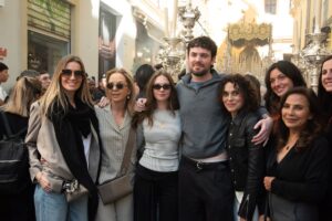 Orden judicial protege animales en Viacrucis de Iztapalapa; inician operativos y tradiciones en México y el Vaticano