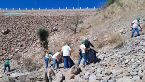 Mabe reconoce a San Luis Potosí como destino seguro y gobierno impulsa proyectos de agua
