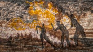 Exposición de Sandy Rodriguez en NY, charla de Lepecki en Tamayo y medalla a Martel marcan la agenda cultural