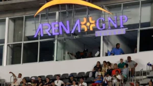 Muere mujer en concierto de Edén Muñoz en Acapulco; otros accidentes en juegos mecánicos dejan lesionados