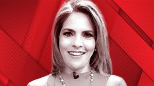 Alejandra Guzmán sufre caída en su hogar y lesión en cadera tras tropezar con su perro