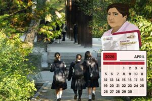 Calendario de pagos de las Becas Benito Juárez y Rita Cetina para abril 2026