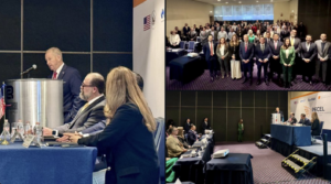 EE.UU. sanciona red de lavado del Cártel del Noreste vinculada a casinos en Tamaulipas