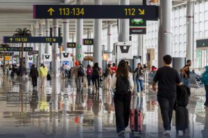 AIFA acumula 18.6 millones de pasajeros a cuatro años de su inauguración