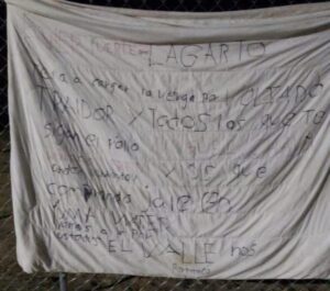 Violencia en Tijuana: homicidios, narcomensajes y cambio en Inspección Municipal