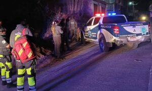 Enfrentamiento criminal en Cuitzeo deja un muerto; Marina decomisa 650 kg de cocaína en Michoacán