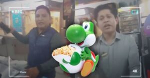 De ‘Lord Palomera’ a ‘La Tía Paty’: detenciones, disculpas internacionales y tendencias virales marcan la jornada