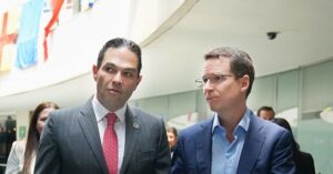 Sindicato Minero denuncia amenazas a trabajadores; rezago de 4 mil iniciativas en San Lázaro y arranque de preparativos para 2027