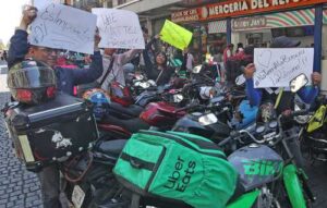 CTM propone regular IA en trabajo; panel T-MEC reporta abusos en minería