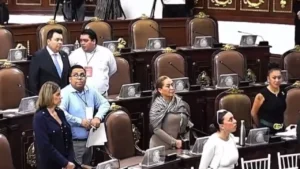Congreso de la CDMX condena crímenes de Edith Guadalupe y ataque en Teotihuacán