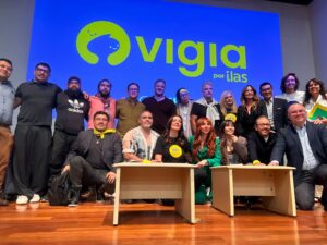 Presentan VigIA, herramienta con IA para prevenir abuso sexual infantil en México