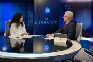 Gobierno federal lanza programa ‘Derecho de réplica’ y alerta sobre fraude telefónico