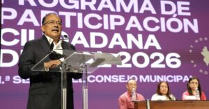 Gobierno federal extiende registro para credencial de salud; avanzan programas ciudadanos en estados