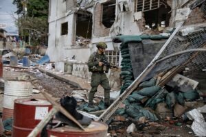 Violencia política y crisis humanitaria marcan el panorama en Colombia, Cuba y Nicaragua