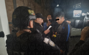 Detienen a vigilante por feminicidio de Edith Guadalupe Valdés; familia denuncia negligencia