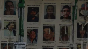 Gobierno mexicano rechaza conclusiones del informe de la ONU sobre desapariciones forzadas