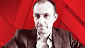 Javier May es el gobernador peor calificado del país según Consulta Mitofsky