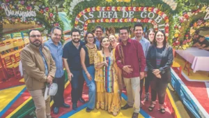 Clara Brugada inaugura rehabilitación de embarcaderos en Xochimilco