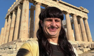 Fallecen Oliver Tree, Gaspi y Lucas Vignale en colisión de dos helicópteros en Río de Janeiro