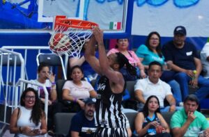 Zonkeys de Tijuana igualan serie 3-3 y obligan a séptimo juego ante Ángeles