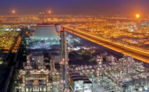 Se estrella helicóptero de Aramco en Ras Tanura; mueren 14 personas