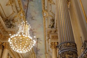 Jonas Kaufmann califica al Teatro Colón de Buenos Aires como el recinto con la mejor acústica del mundo