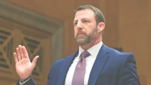 Secretario de Seguridad Nacional de EE. UU. elogia cooperación del gobierno de Sheinbaum
