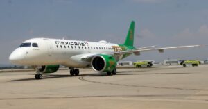 Extrabajadores de Mexicana de Aviación amenazan con radicalizar protestas durante el Mundial 2026