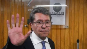 Cuestionan Sheinbaum y Velasco visita de políticas españolas por comentarios sobre soberanía
