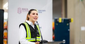 Baja California lidera generación de empleo formal en primer semestre de 2026