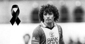 Muere Kevin Keegan; Cruz Azul remonta y Antonelli gana en Bélgica