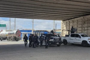 Masacre de 10 hombres en Fresnillo: cuerpos colgados y posible colusión oficial