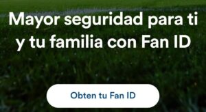 Multan a la FMF con 42.8 millones de pesos por violaciones al sistema FAN ID