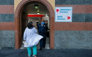 Se extiende brote de ciclosporiasis en EE.UU. y suma 4 mil 100 casos