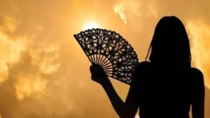 Inicia periodo de canícula 2026 en México con temperaturas superiores a 37 grados
