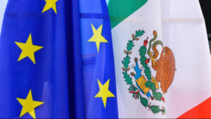 Parlamento Europeo ratifica acuerdo comercial actualizado entre la UE y México