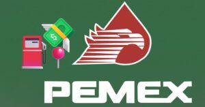 Pemex publica mapa de estaciones con diésel arriba de 27 pesos; 84% cumple acuerdo