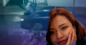 Exigen investigar como feminicidio la muerte de Brenda Michel tras ser atropellada presuntamente por su expareja en Tecámac